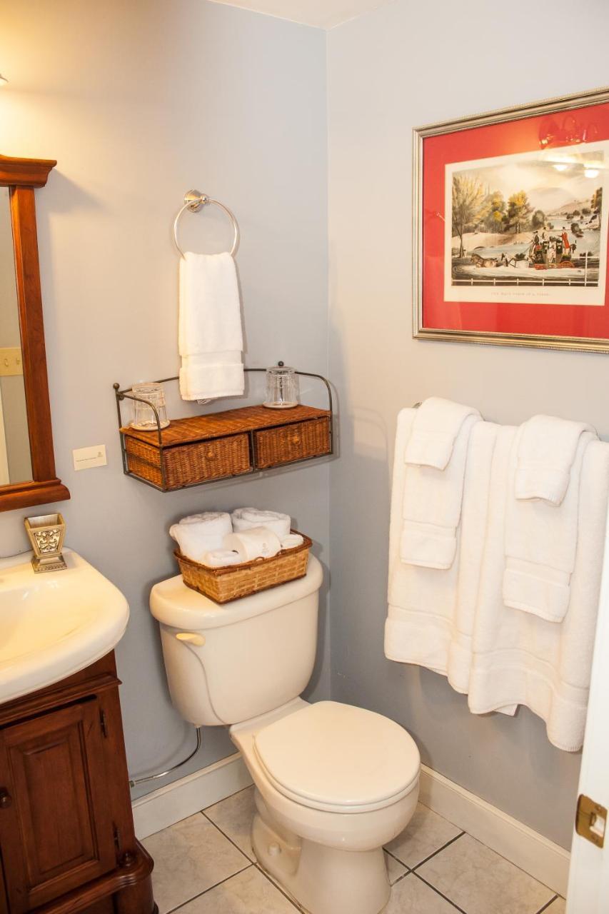 Hertzog Homestead Bed & Breakfast Ephrata Esterno foto