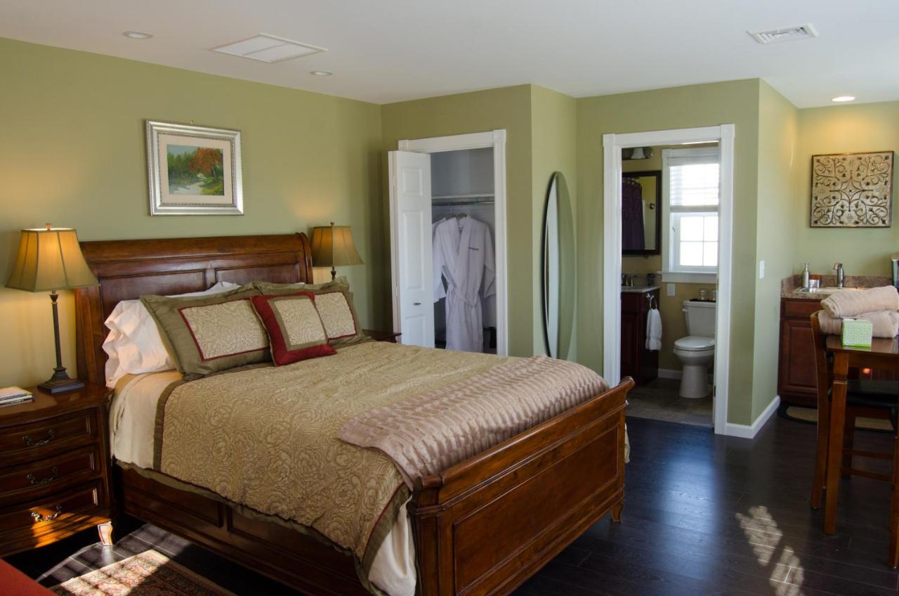 Hertzog Homestead Bed & Breakfast Ephrata Esterno foto