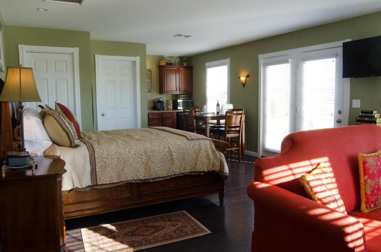 Hertzog Homestead Bed & Breakfast Ephrata Esterno foto